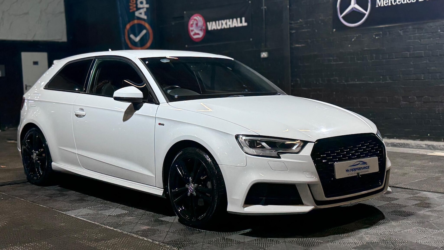 Used Audi A3 2017 for sale - 77108981: Photo 45