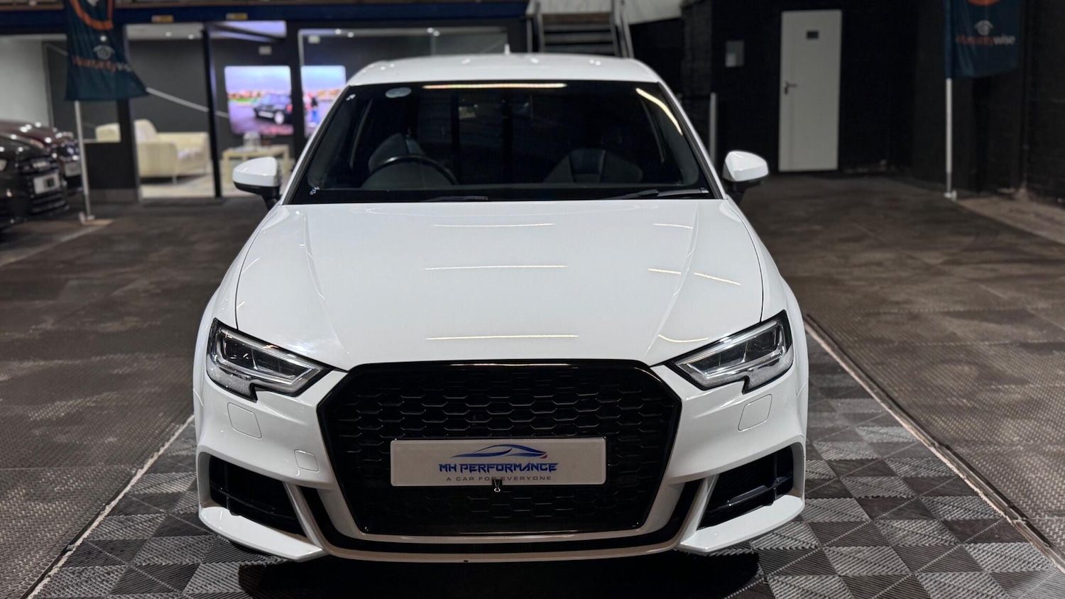 Used Audi A3 2017 for sale - 77108981: Photo 48