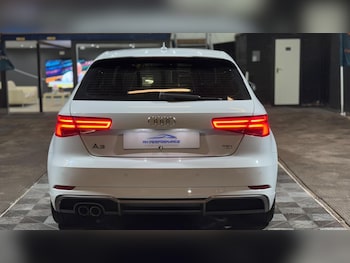 Used Audi A3 2017 for sale - 77108981: Photo