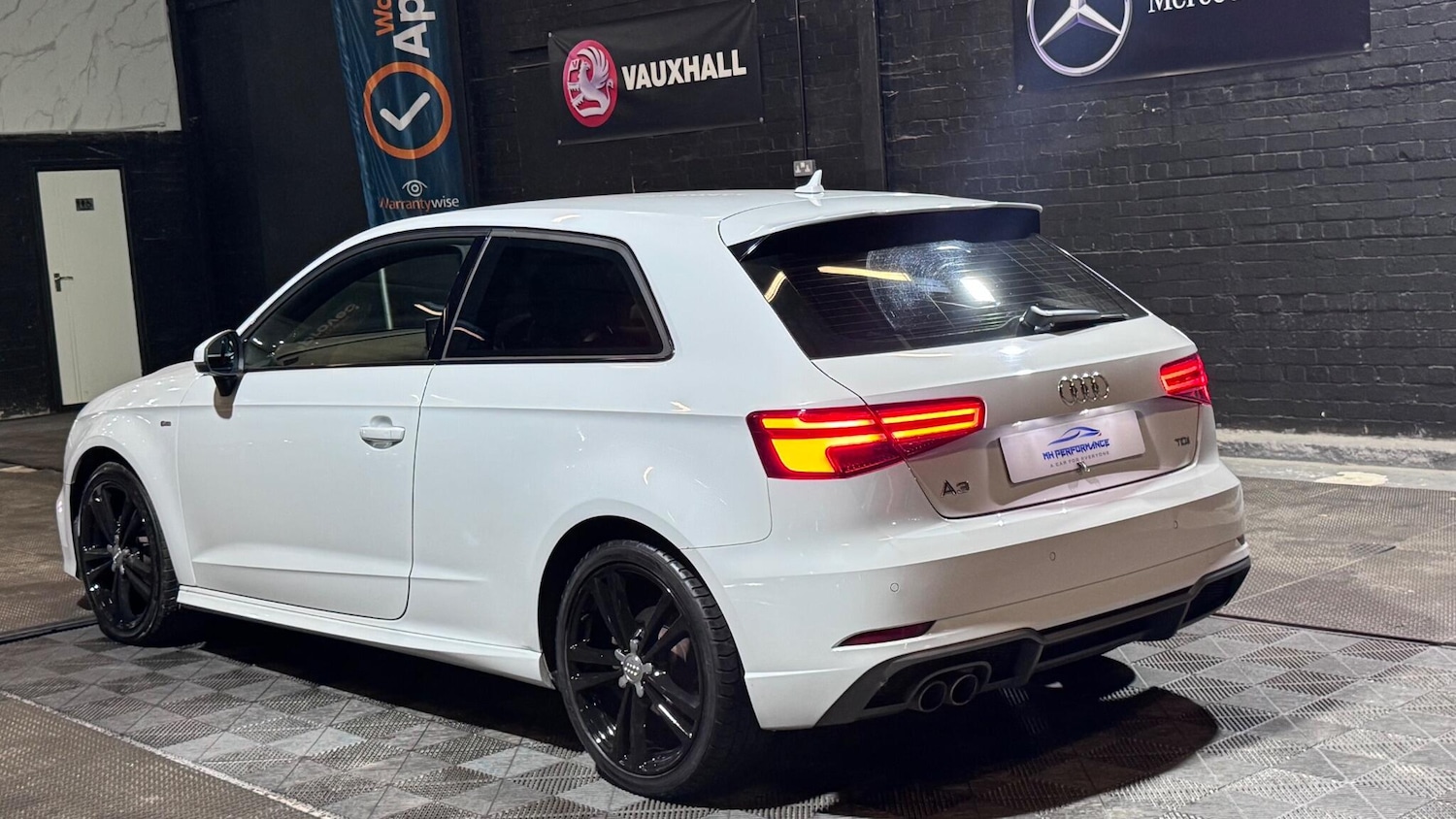 Used Audi A3 2017 for sale - 77108981: Photo 50