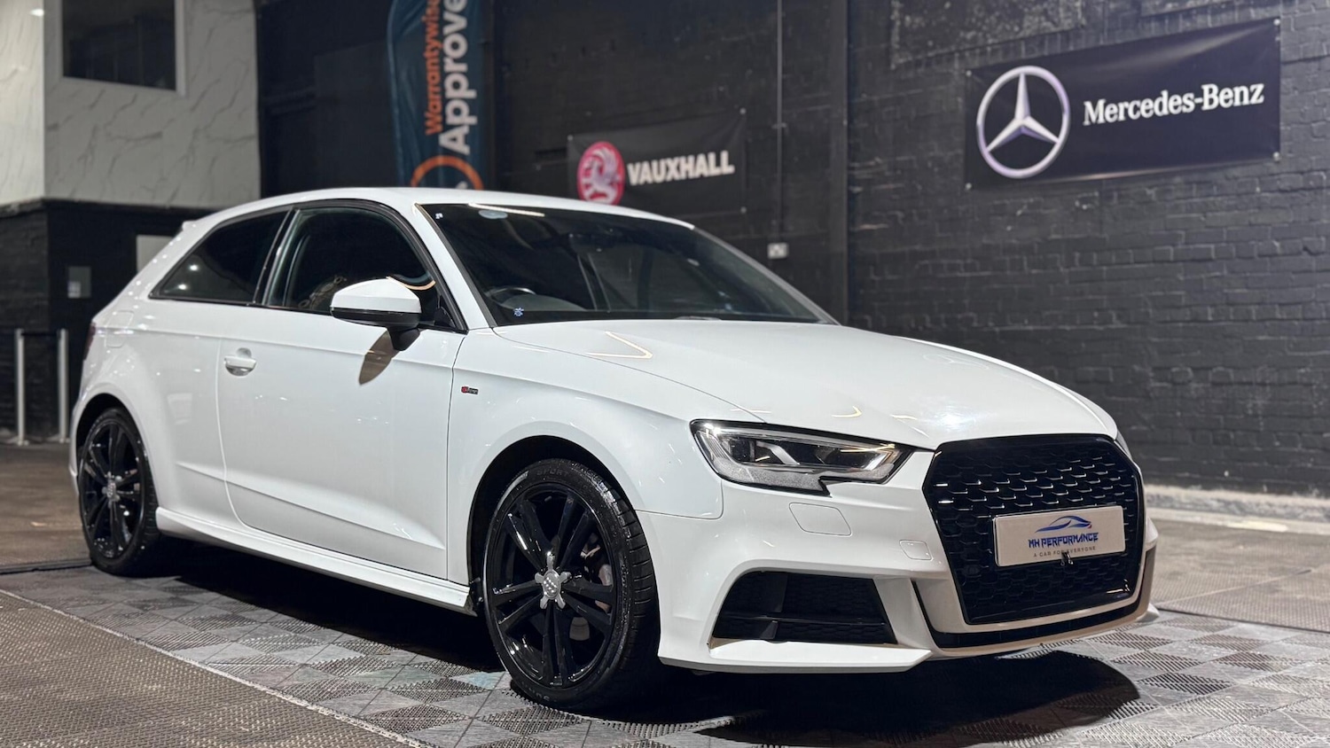 Used Audi A3 2017 for sale - 77108981: Photo 51