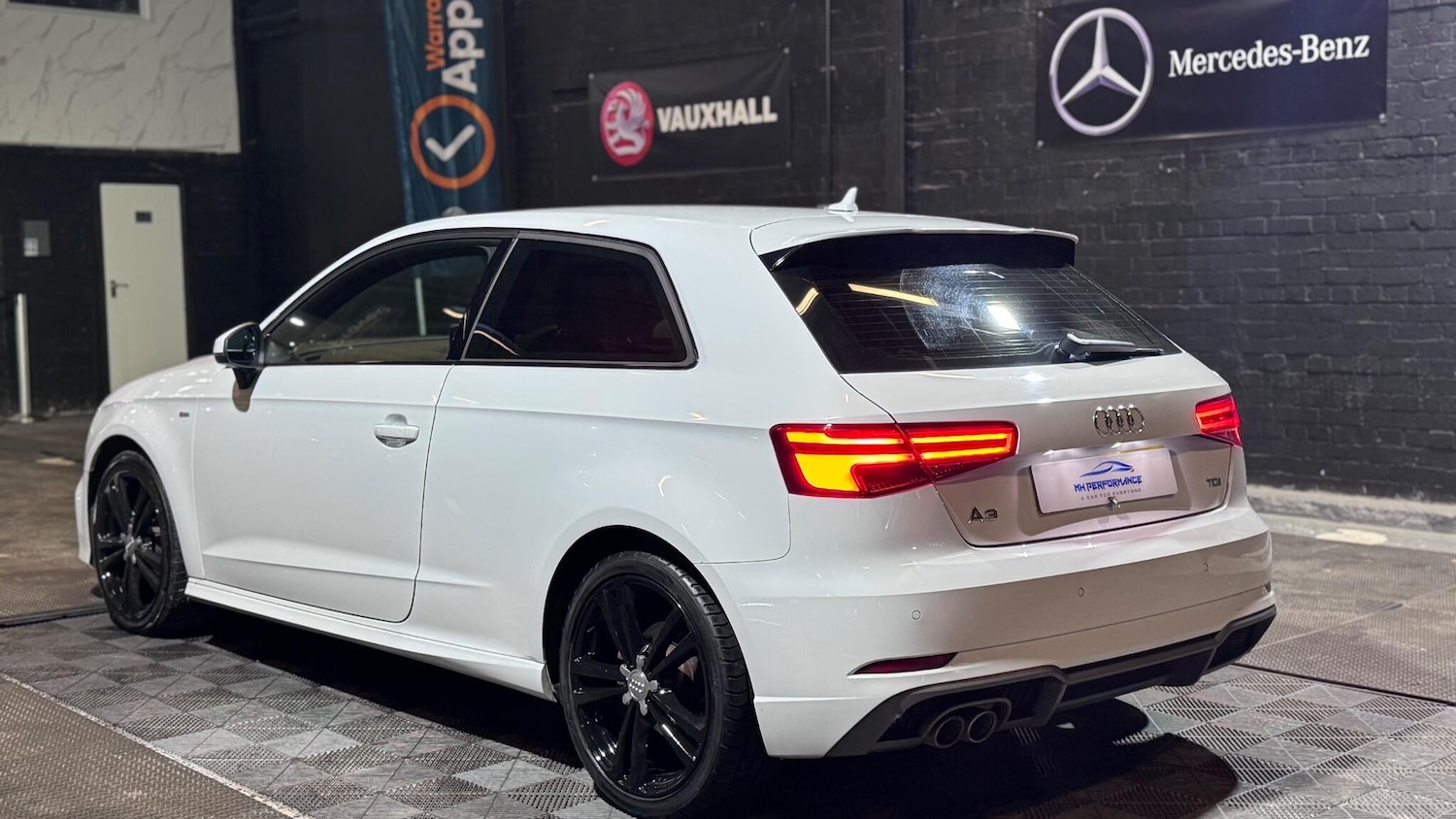 Used Audi A3 2017 for sale - 77108981: Photo 52