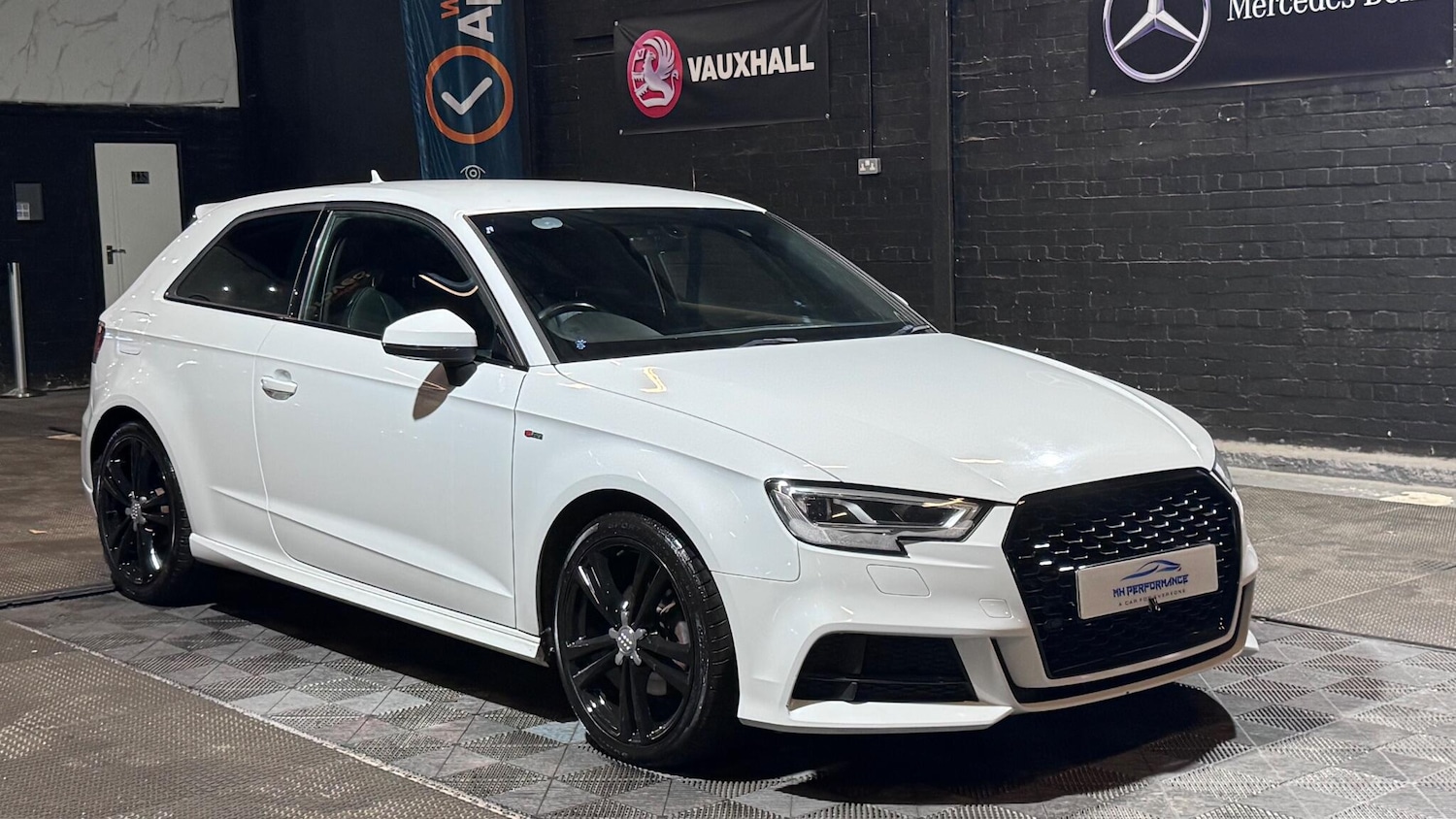 Used Audi A3 2017 for sale - 77108981: Photo 53