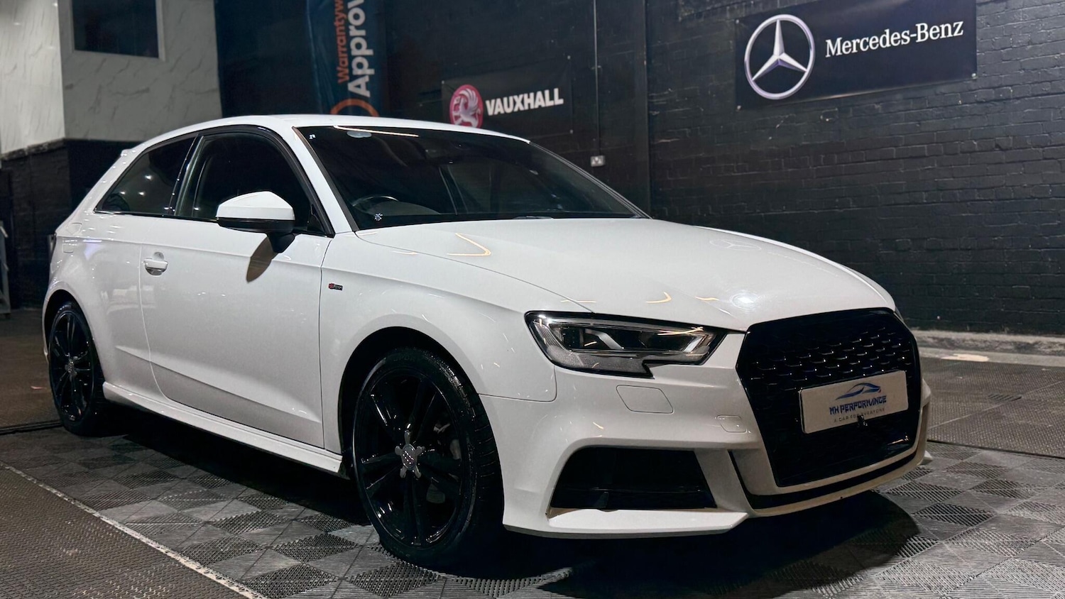 Used Audi A3 2017 for sale - 77108981: Photo 57