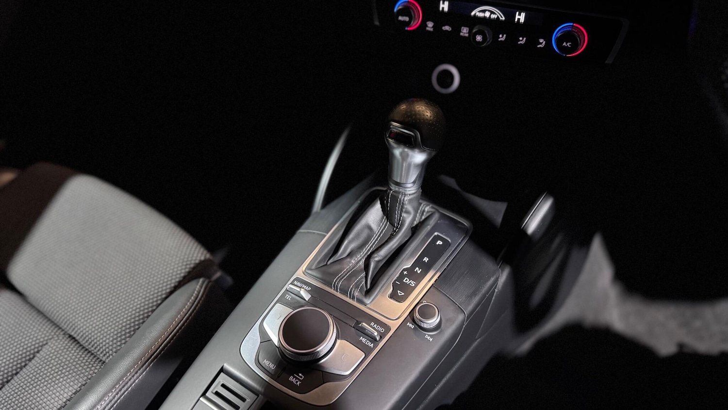 Used Audi A3 2017 for sale - 77108981: Photo 7