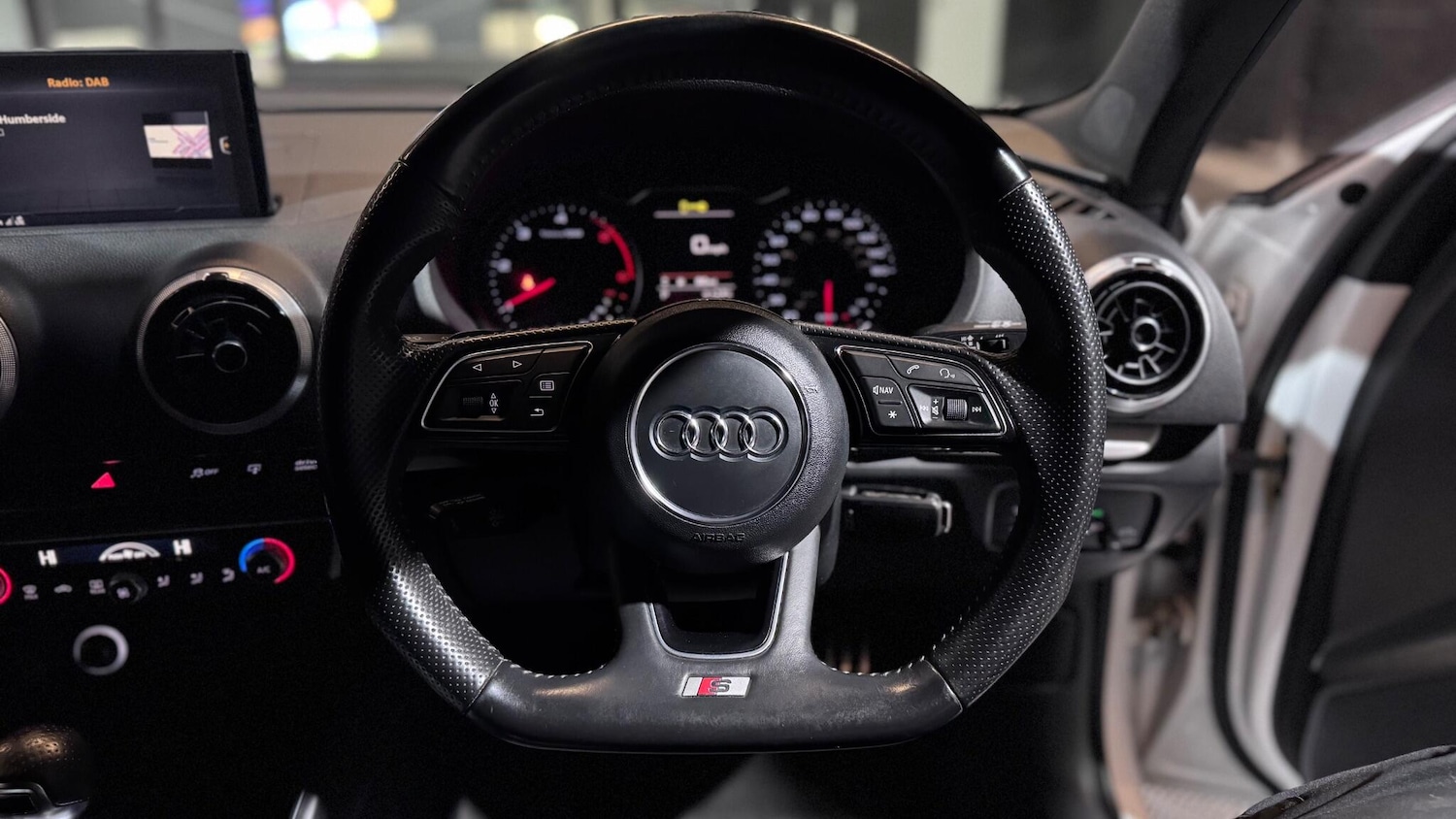 Used Audi A3 2017 for sale - 77108981: Photo 9