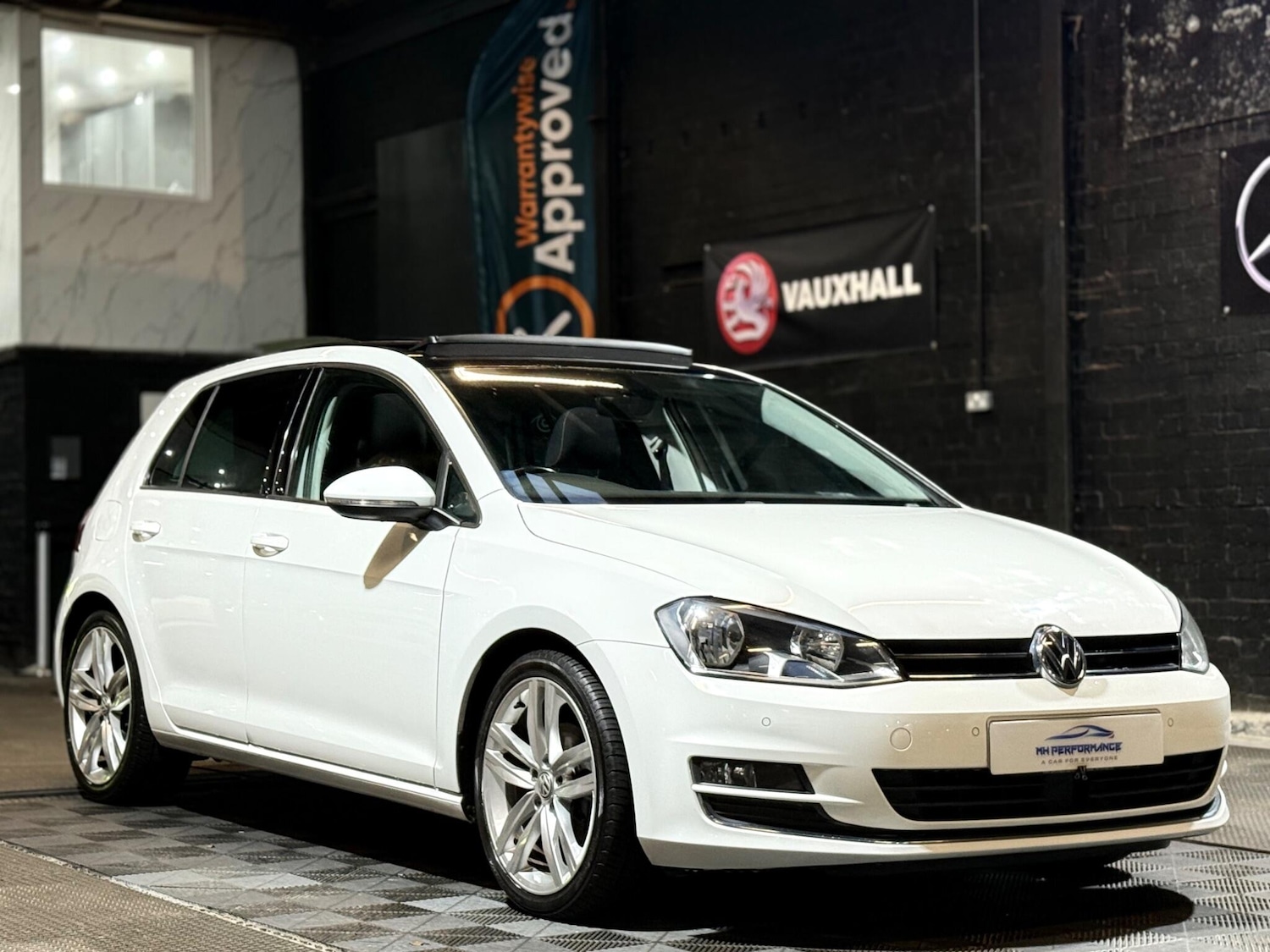 Used Volkswagen Golf 2016 for sale - 77305890: Photo 18