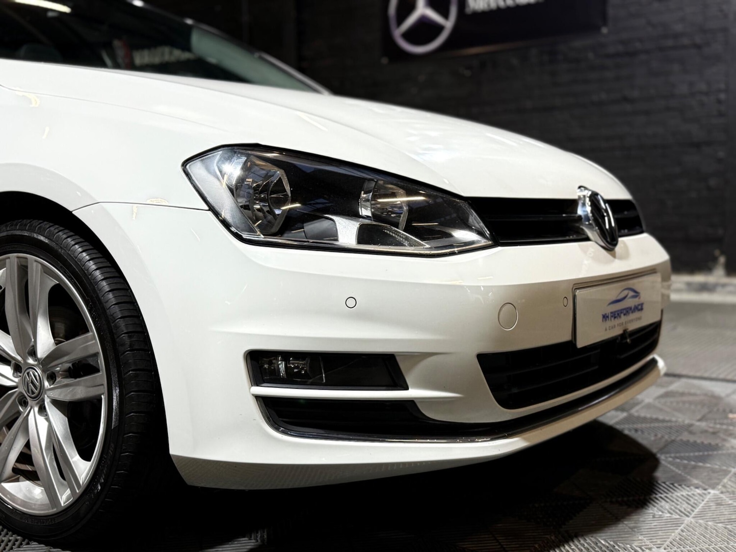 Used Volkswagen Golf 2016 for sale - 77305890: Photo 20