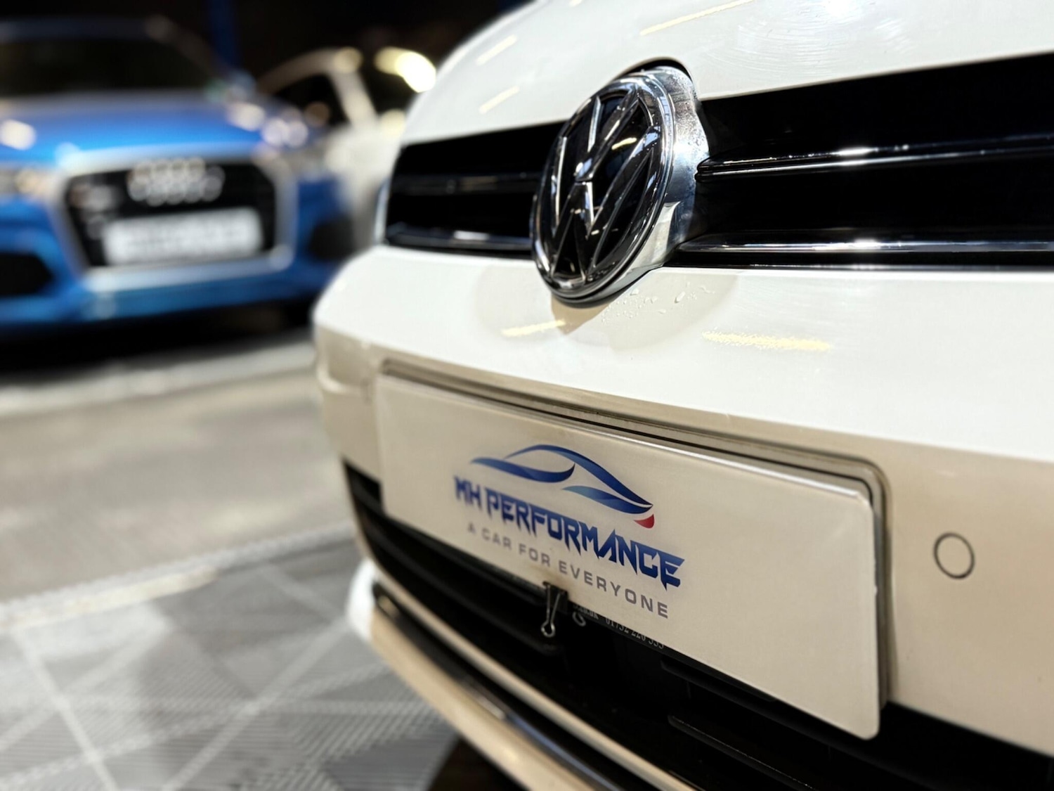 Used Volkswagen Golf 2016 for sale - 77305890: Photo 21