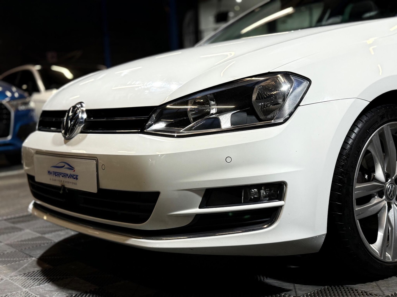 Used Volkswagen Golf 2016 for sale - 77305890: Photo 22