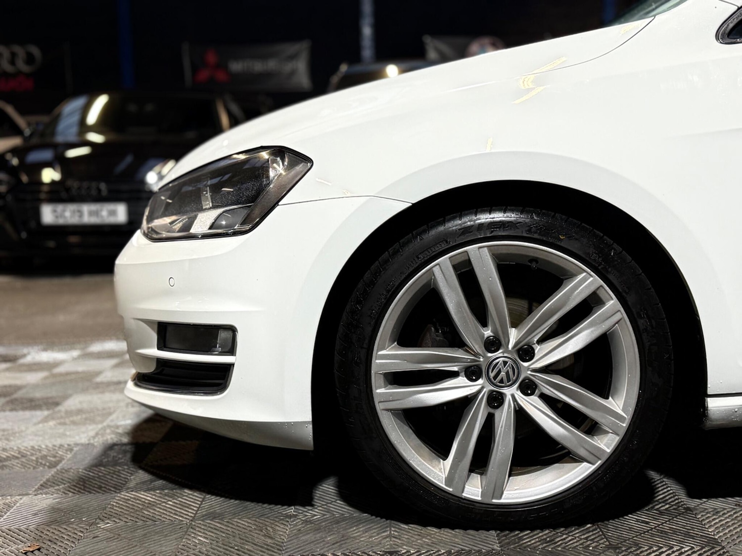 Used Volkswagen Golf 2016 for sale - 77305890: Photo 23