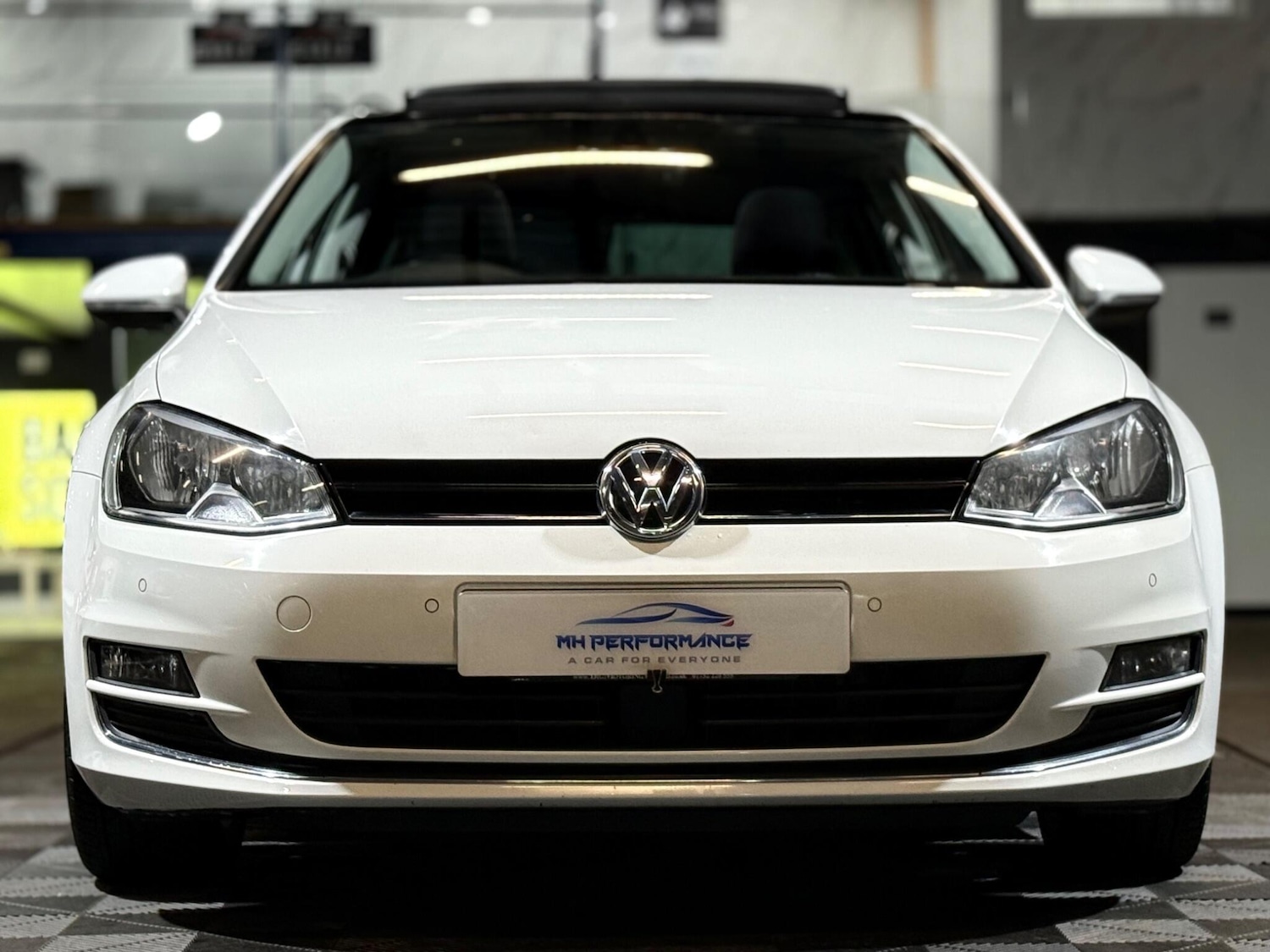 Used Volkswagen Golf 2016 for sale - 77305890: Photo 24