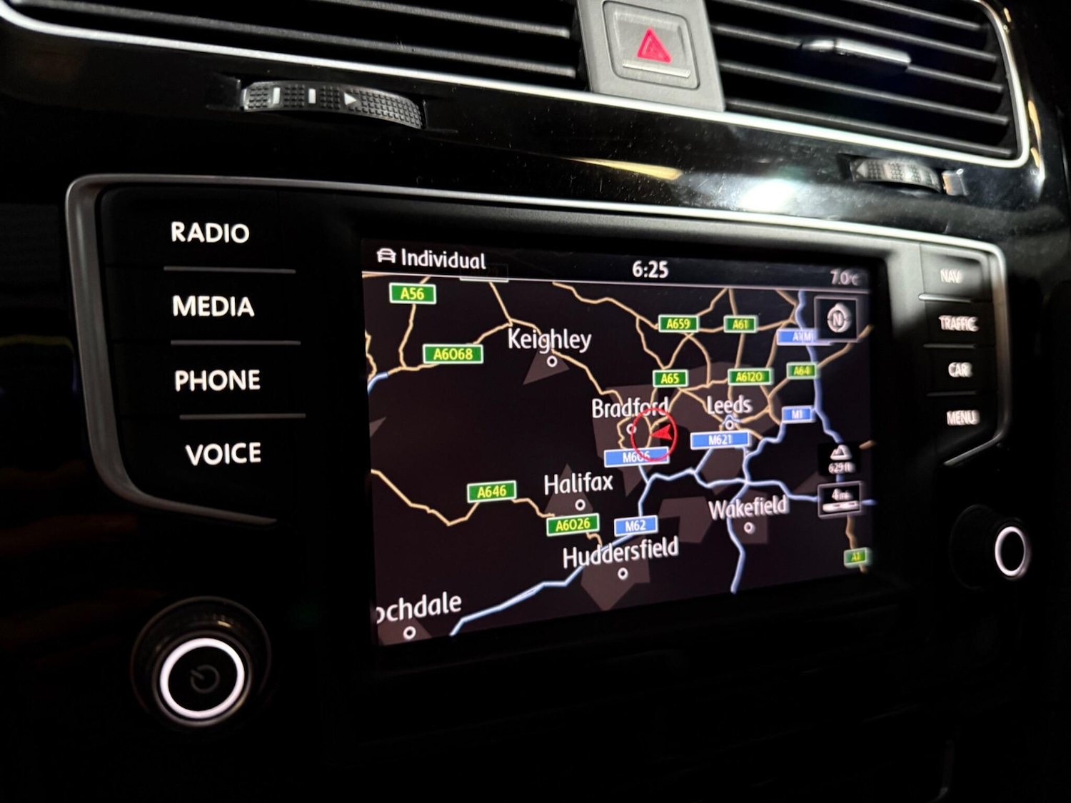 Used Volkswagen Golf 2016 for sale - 77305890: Photo 25