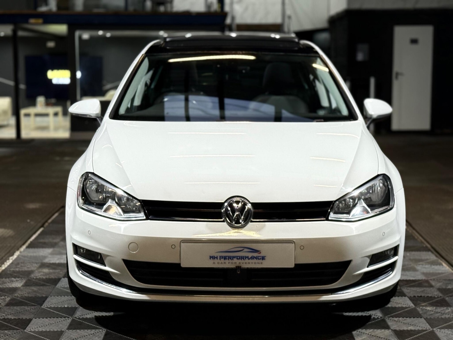 Used Volkswagen Golf 2016 for sale - 77305890: Photo 26