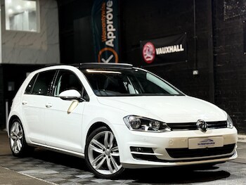 Used Volkswagen Golf 2016 for sale - 77305890: Photo