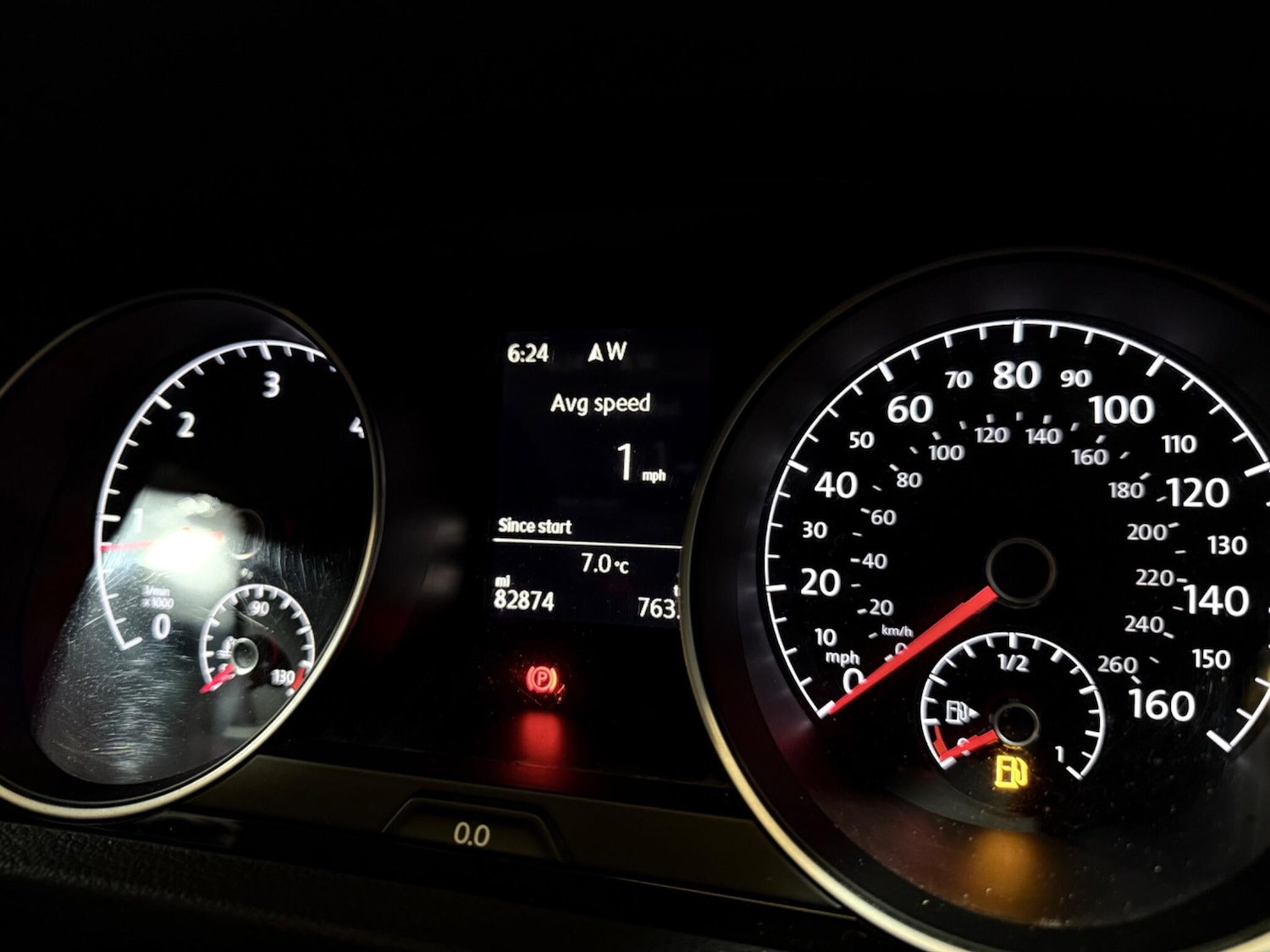 Used Volkswagen Golf 2016 for sale - 77305890: Photo 42