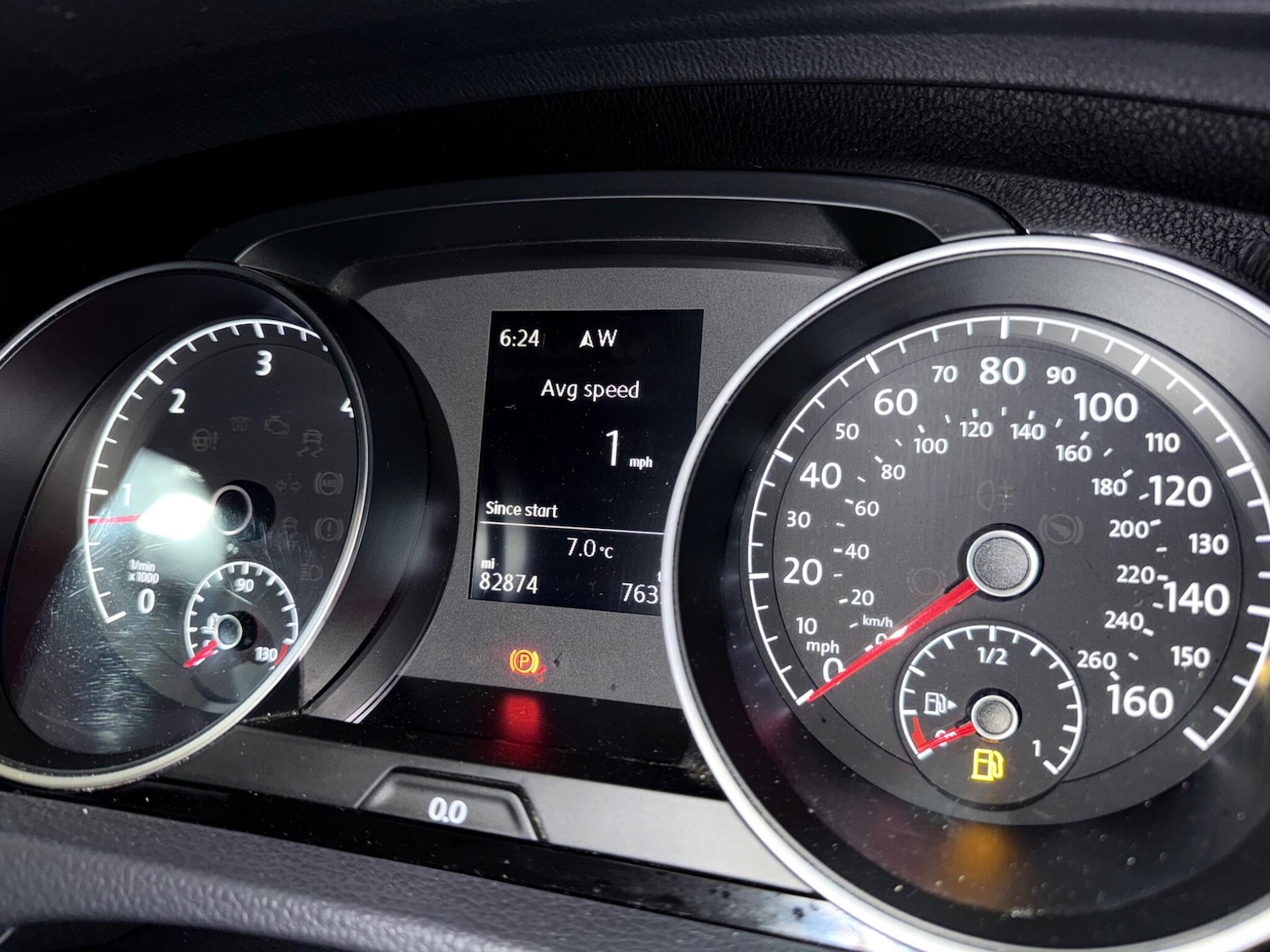 Used Volkswagen Golf 2016 for sale - 77305890: Photo 43