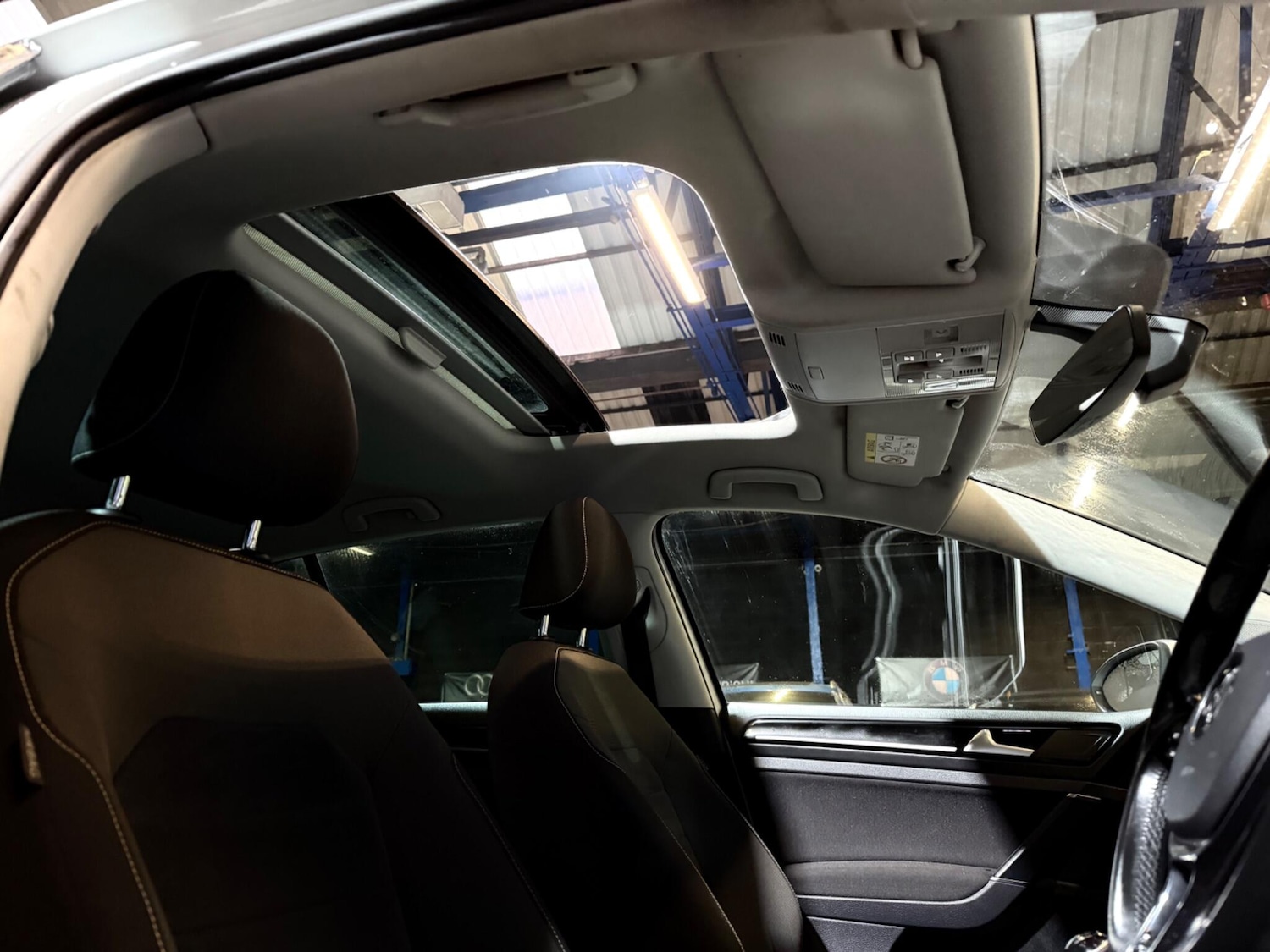 Used Volkswagen Golf 2016 for sale - 77305890: Photo 48