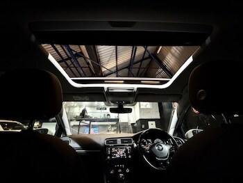 Used Volkswagen Golf 2016 for sale - 77305890: Photo