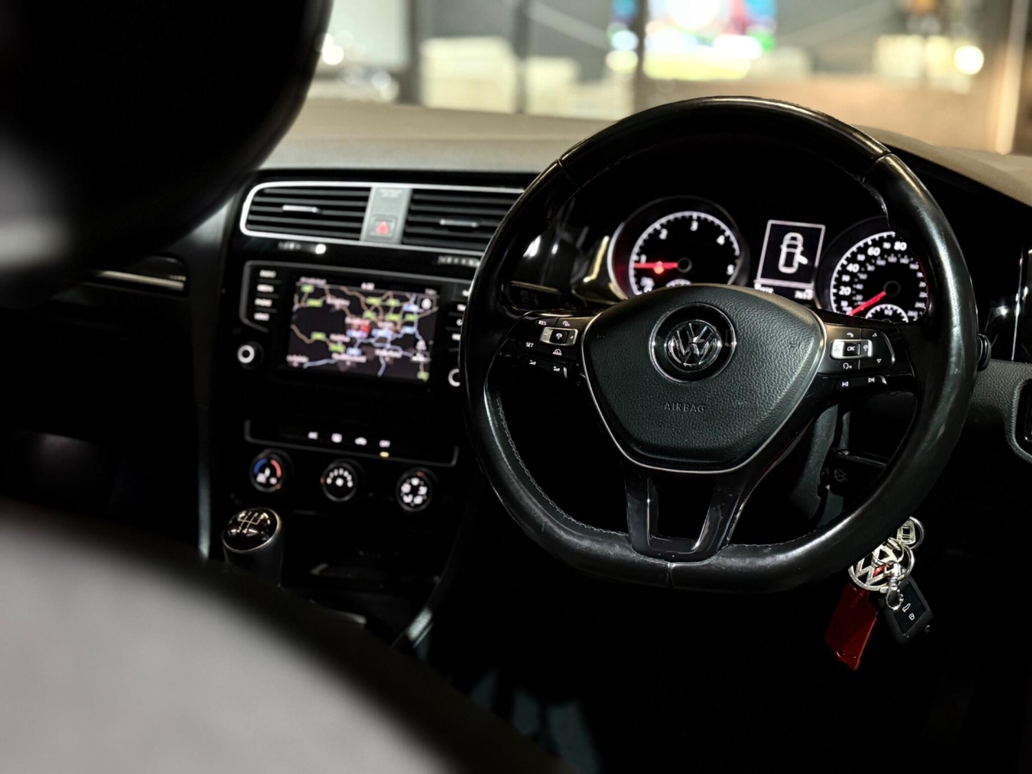 Used Volkswagen Golf 2016 for sale - 77305890: Photo 50