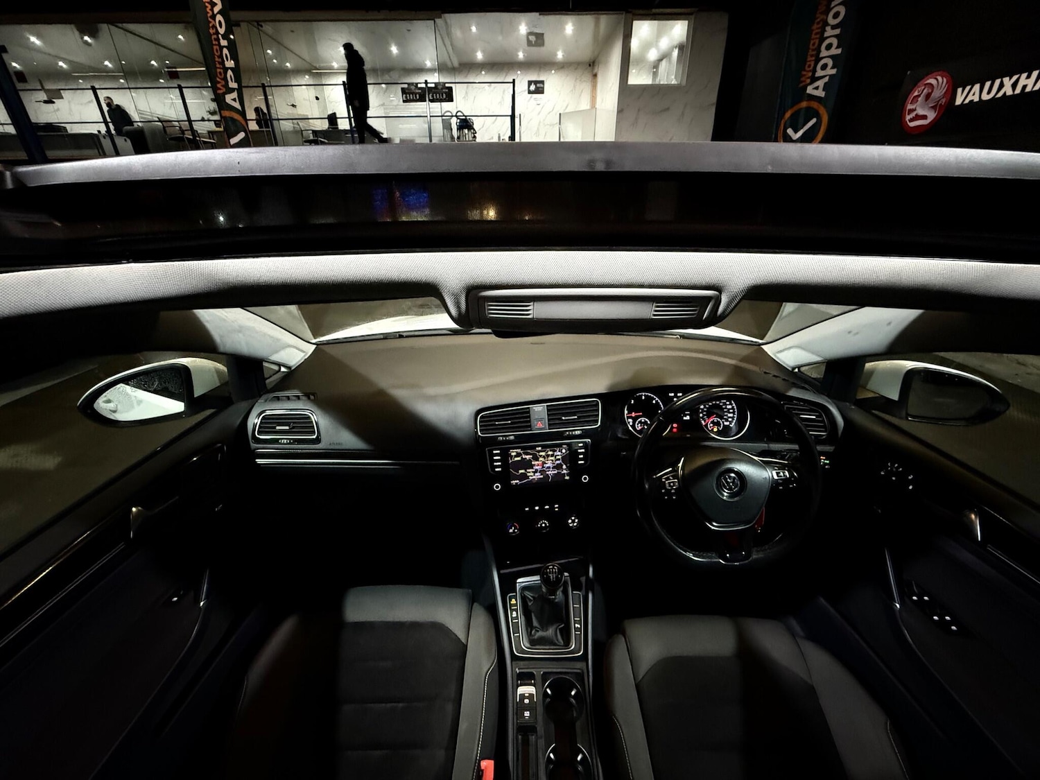 Used Volkswagen Golf 2016 for sale - 77305890: Photo 51