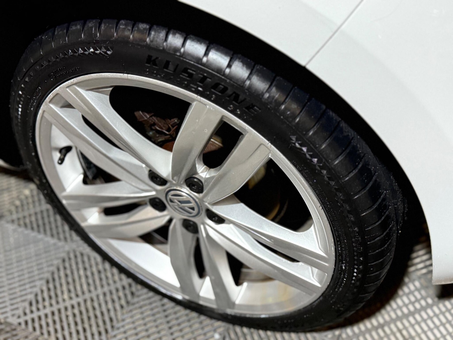 Used Volkswagen Golf 2016 for sale - 77305890: Photo 59