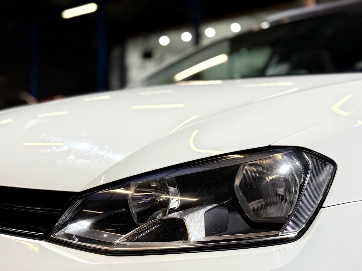 Used Volkswagen Golf 2016 for sale - 77305890: Photo 6