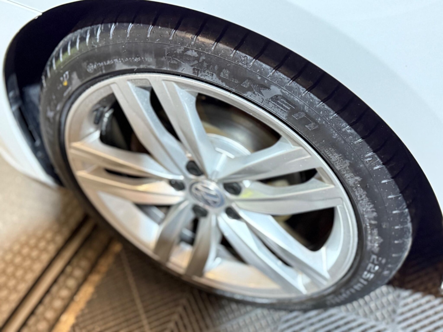 Used Volkswagen Golf 2016 for sale - 77305890: Photo 60