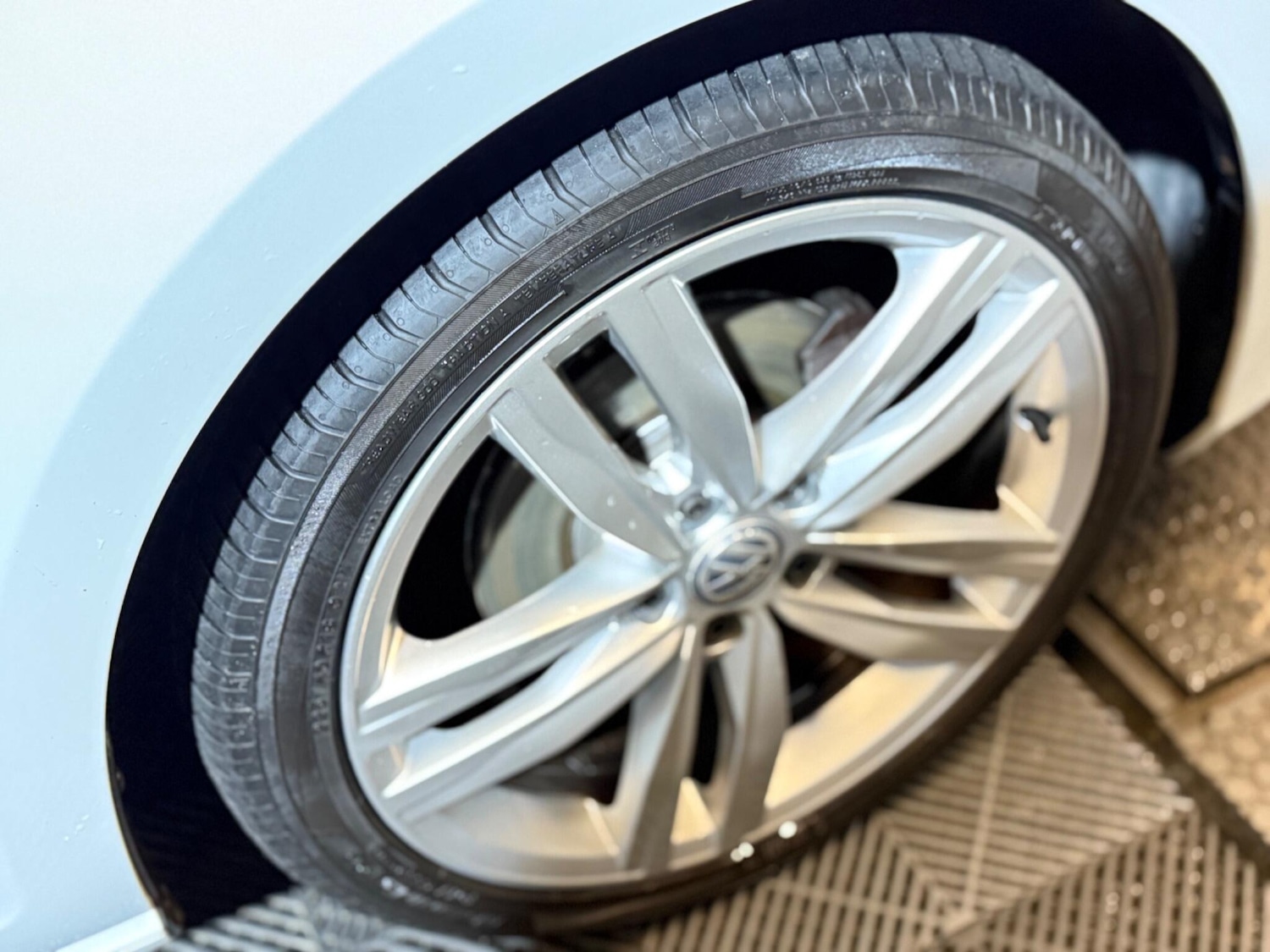 Used Volkswagen Golf 2016 for sale - 77305890: Photo 61