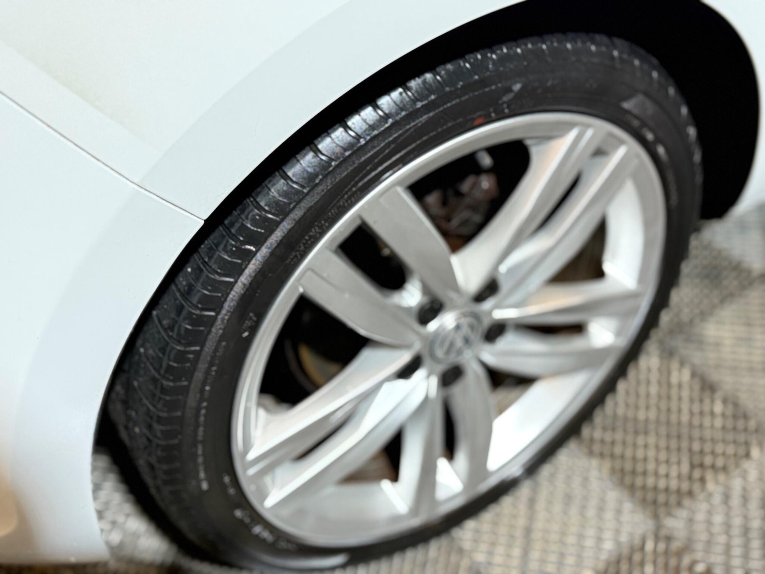 Used Volkswagen Golf 2016 for sale - 77305890: Photo 62