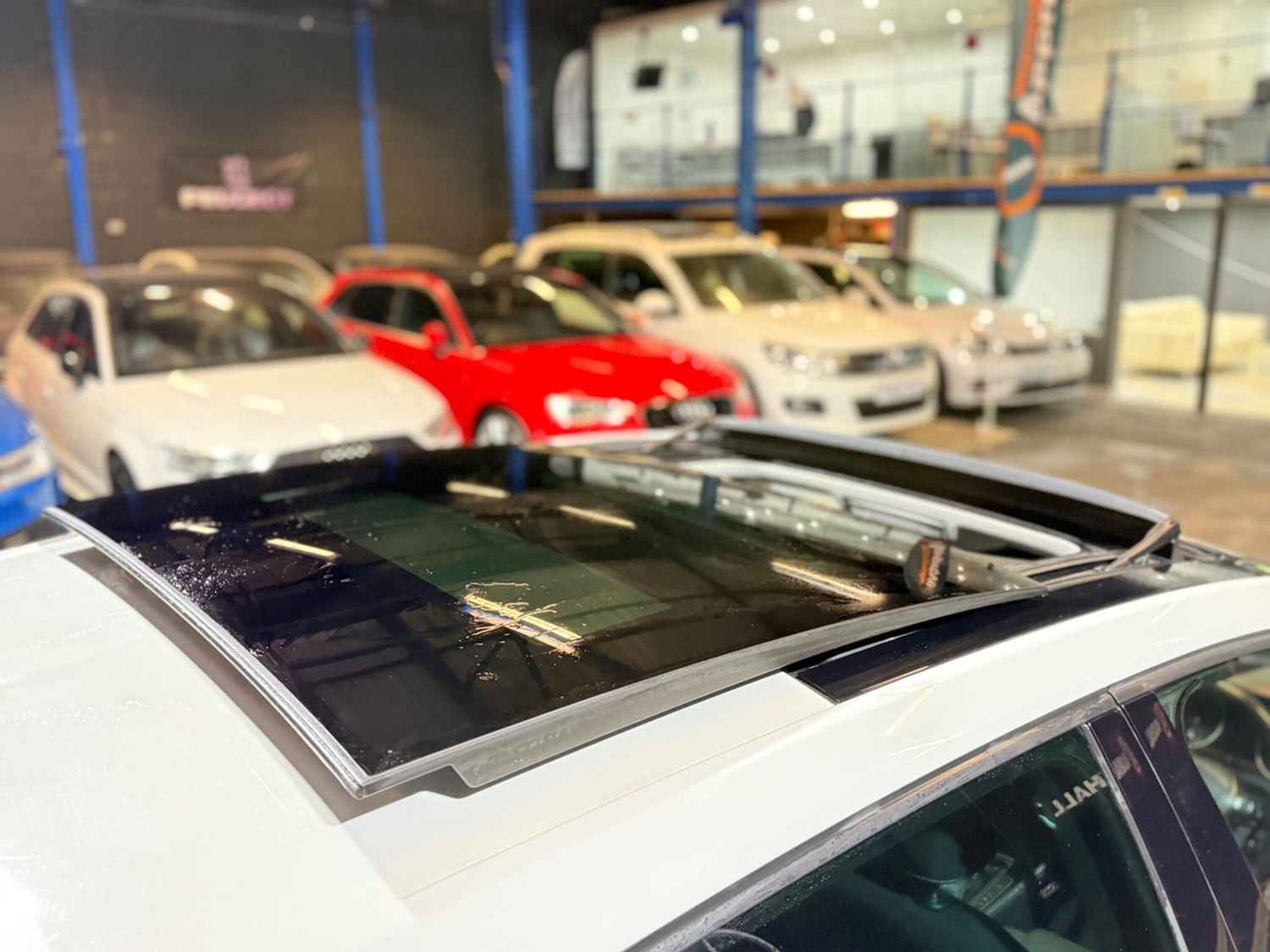 Used Volkswagen Golf 2016 for sale - 77305890: Photo 63