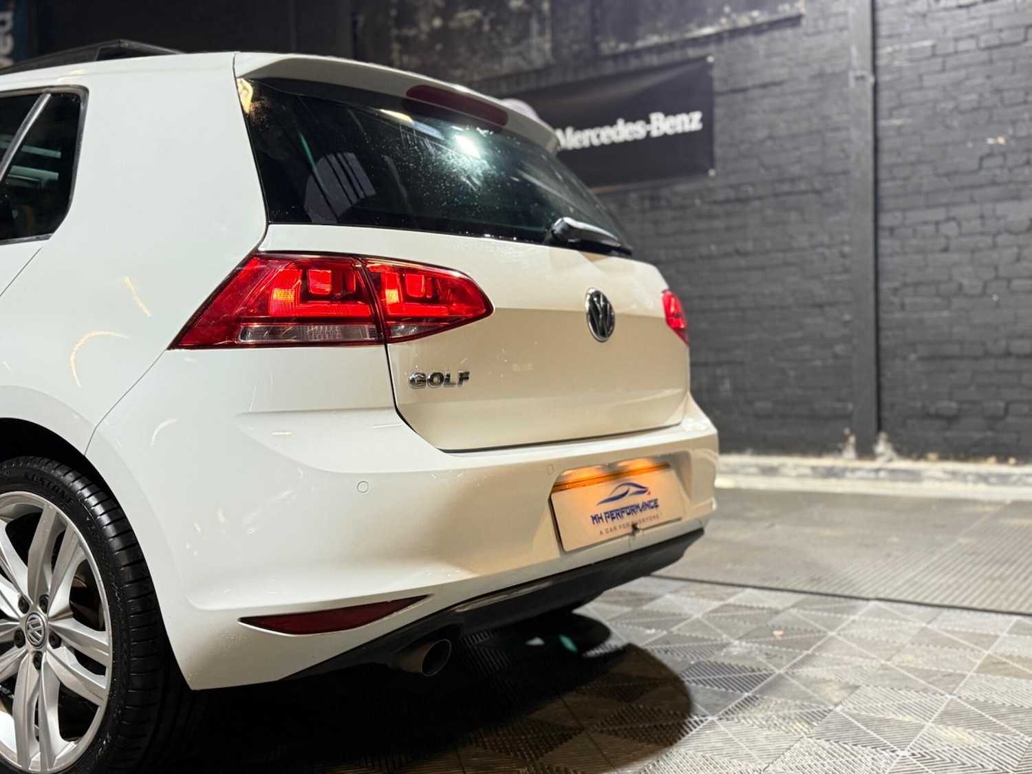 Used Volkswagen Golf 2016 for sale - 77305890: Photo 68