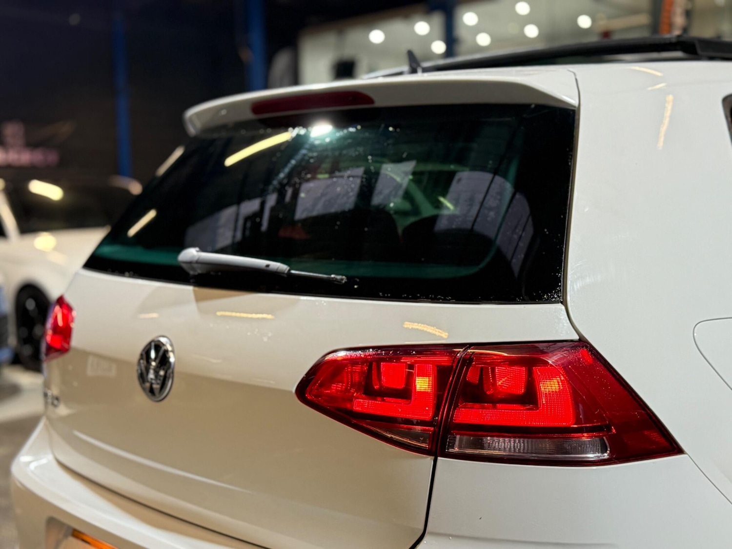 Used Volkswagen Golf 2016 for sale - 77305890: Photo 72