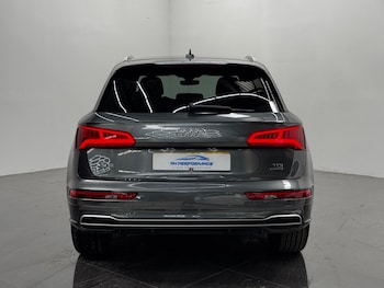 Used Audi Q5 2017 for sale - 78771974: Photo