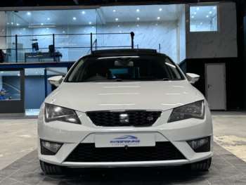 Used SEAT Leon 2013 for sale - 74875498: Photo