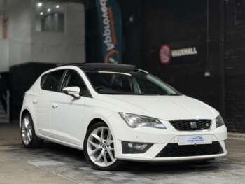 Used SEAT Leon 2013 for sale - 74875498: Photo
