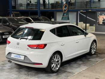 Used SEAT Leon 2013 for sale - 74875498: Photo