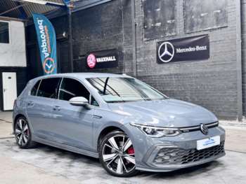 Used Volkswagen Golf 2021 for sale - 74372626: Photo