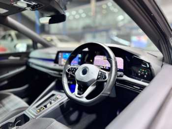 Used Volkswagen Golf 2021 for sale - 74372626: Photo