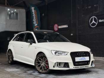 Used Audi A3 2014 for sale - 74978669: Photo