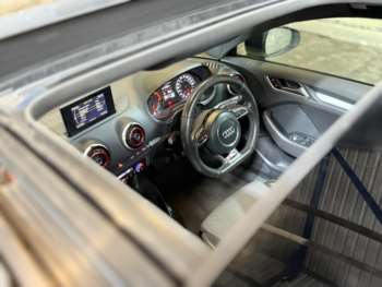 Used Audi A3 2014 for sale - 74978669: Photo
