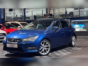 Used SEAT Leon 2013 for sale - 77279233: Photo