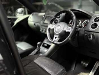 Used Volkswagen Tiguan 2015 for sale - 75154422: Photo