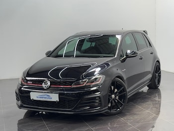 Used Volkswagen Golf 2018 for sale - 79268956: Photo