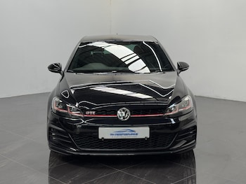 Used Volkswagen Golf 2018 for sale - 79268956: Photo