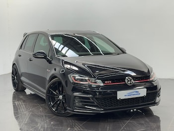 Used Volkswagen Golf 2018 for sale - 79268956: Photo