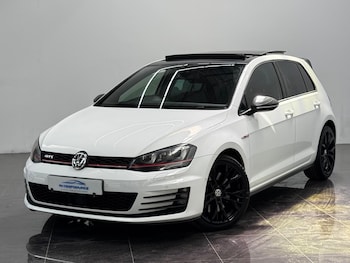 Used Volkswagen Golf 2014 for sale - 79075544: Photo