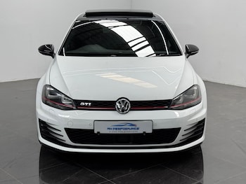 Used Volkswagen Golf 2014 for sale - 79075544: Photo
