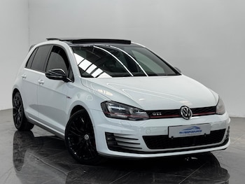 Used Volkswagen Golf 2014 for sale - 79075544: Photo