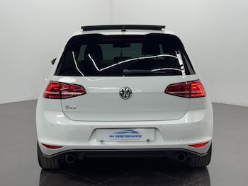 Used Volkswagen Golf 2014 for sale - 79075544: Photo